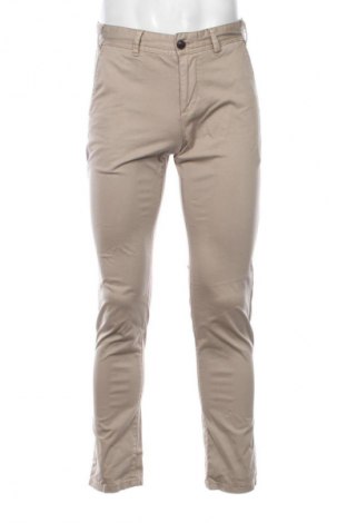 Pantaloni de bărbați McNeal, Mărime S, Culoare Bej, Preț 73,99 Lei