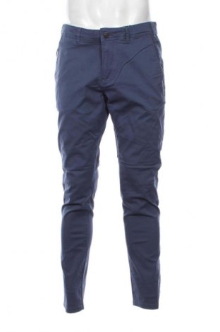 Мъжки панталон McNeal, Размер L, Цвят Син, Цена 109,99 лв.