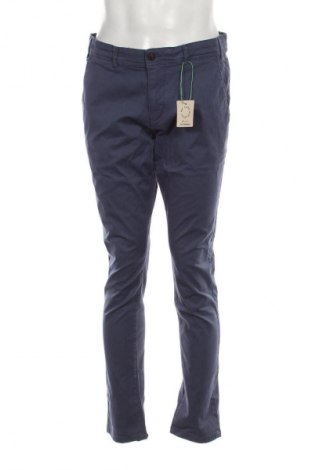 Pánské kalhoty  McNeal, Velikost L, Barva Modrá, Cena  1 329,00 Kč