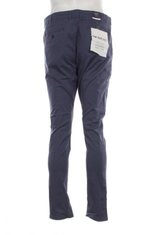 Pánské kalhoty  McNeal, Velikost L, Barva Modrá, Cena  1 329,00 Kč