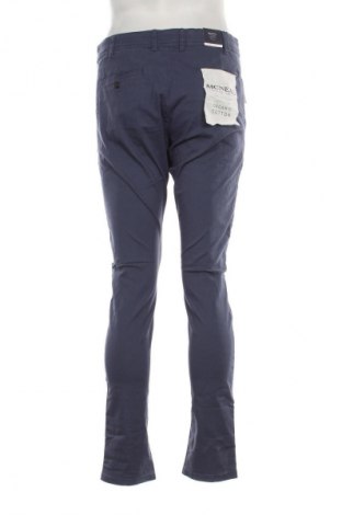 Мъжки панталон McNeal, Размер M, Цвят Син, Цена 109,99 лв.