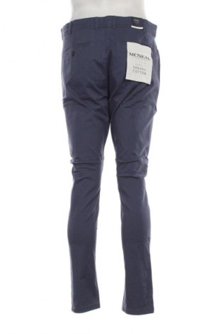 Herrenhose McNeal, Größe L, Farbe Blau, Preis € 72,99