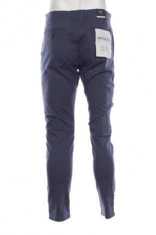 Herrenhose McNeal, Größe M, Farbe Blau, Preis € 58,99