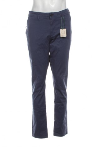 Herrenhose McNeal, Größe XL, Farbe Blau, Preis 57,99 €