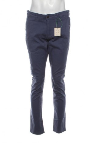 Pánské kalhoty  McNeal, Velikost L, Barva Modrá, Cena  1 649,00 Kč