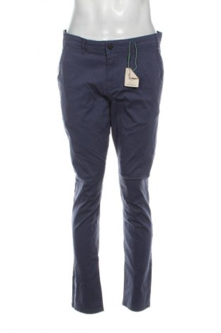 Ανδρικό παντελόνι McNeal, Μέγεθος L, Χρώμα Μπλέ, Τιμή 53,99 €