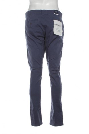 Ανδρικό παντελόνι McNeal, Μέγεθος L, Χρώμα Μπλέ, Τιμή 53,99 €