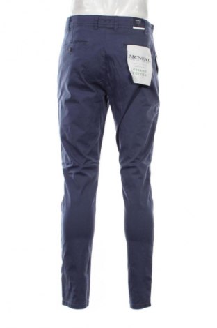 Herrenhose McNeal, Größe L, Farbe Blau, Preis € 72,99
