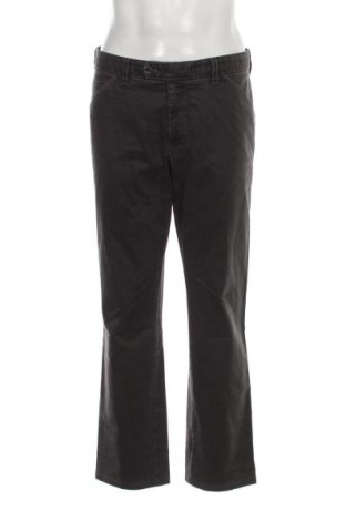 Ανδρικό παντελόνι Meyer, Μέγεθος XL, Χρώμα Γκρί, Τιμή 16,99 €