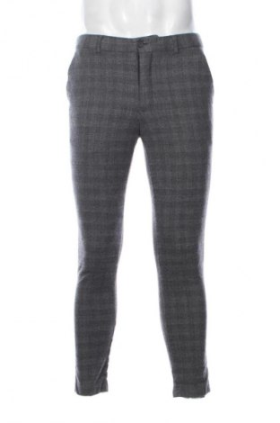 Pantaloni de bărbați Minimum, Mărime S, Culoare Gri, Preț 178,95 Lei