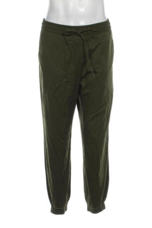 Pánské kalhoty  Monki, Velikost M, Barva Zelená, Cena  439,00 Kč
