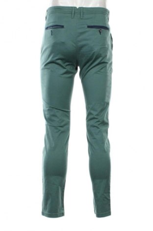 Pantaloni de bărbați Montego, Mărime M, Culoare Verde, Preț 51,99 Lei