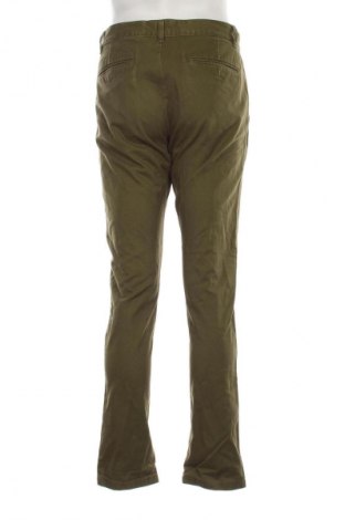 Pánske nohavice  Mtwtfss Weekday, Veľkosť L, Farba Zelená, Cena  21,00 €