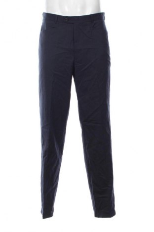 Herrenhose Munz, Größe L, Farbe Blau, Preis 10,99 €