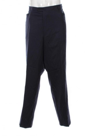 Męskie spodnie Munz, Rozmiar XXL, Kolor Niebieski, Cena 46,99 zł