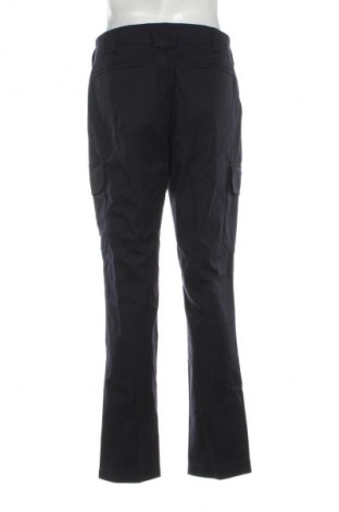 Pantaloni de bărbați Munz, Mărime M, Culoare Albastru, Preț 26,99 Lei