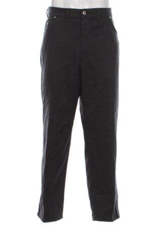 Herrenhose Mustang, Größe XXL, Farbe Grau, Preis 16,99 €