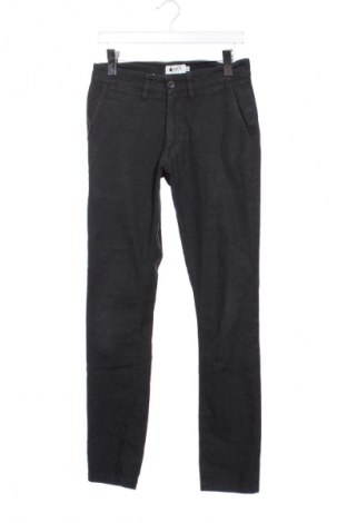 Pantaloni de bărbați NN07, Mărime S, Culoare Gri, Preț 213,99 Lei