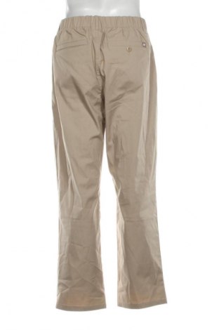 Herrenhose New Balance, Größe M, Farbe Beige, Preis 28,99 €