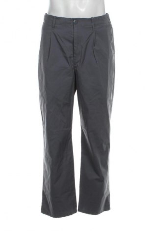 Herrenhose New Balance, Größe M, Farbe Grau, Preis 28,99 €