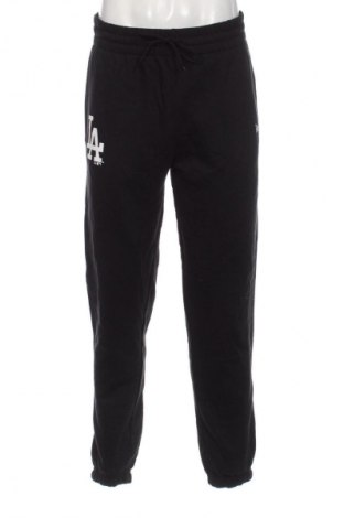 Herrenhose New Era, Größe S, Farbe Schwarz, Preis 15,99 €