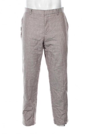 Pantaloni de bărbați Next, Mărime L, Culoare Bej, Preț 274,99 Lei