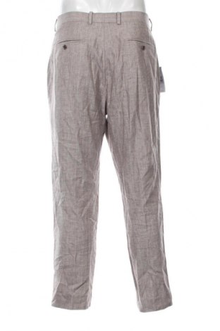 Pantaloni de bărbați Next, Mărime L, Culoare Bej, Preț 274,99 Lei