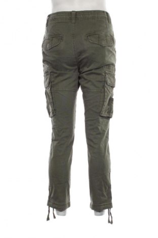 Ανδρικό παντελόνι Next, Μέγεθος S, Χρώμα Πράσινο, Τιμή 6,99 €