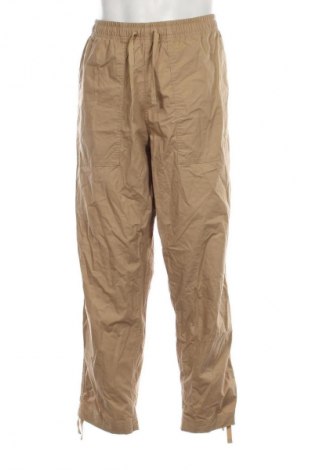 Herrenhose Nike, Größe L, Farbe Braun, Preis 83,99 €