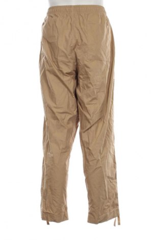 Herrenhose Nike, Größe L, Farbe Braun, Preis 83,99 €