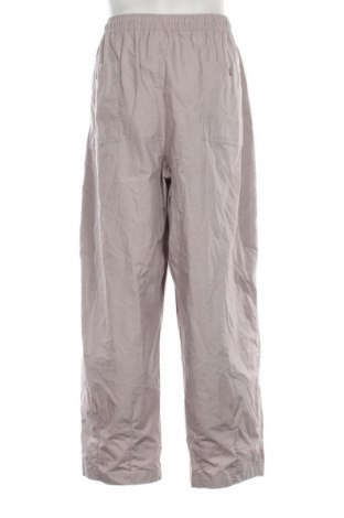 Herrenhose Nike, Größe L, Farbe Beige, Preis 66,99 €