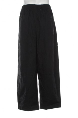 Ανδρικό παντελόνι Nike, Μέγεθος XL, Χρώμα Μαύρο, Τιμή 75,99 €