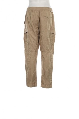 Herrenhose Nike, Größe XL, Farbe Beige, Preis 33,99 €