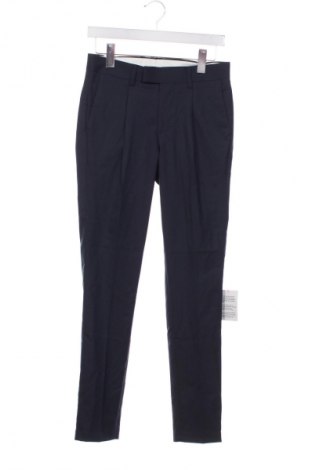 Мъжки панталон Noak, Размер S, Цвят Син, Цена 45,99 лв.