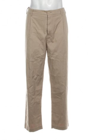 Herrenhose Only & Sons, Größe L, Farbe Braun, Preis € 30,99