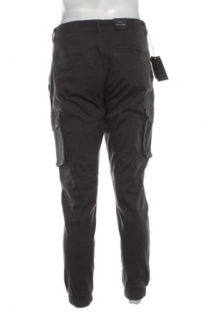 Férfi nadrág Only & Sons, Méret S, Szín Barna, Ár 15 919 Ft