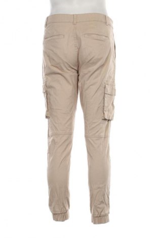 Herrenhose Only & Sons, Größe M, Farbe Beige, Preis 16,99 €