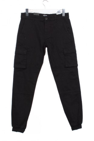 Pánské kalhoty  Only & Sons, Velikost XS, Barva Černá, Cena  939,00 Kč