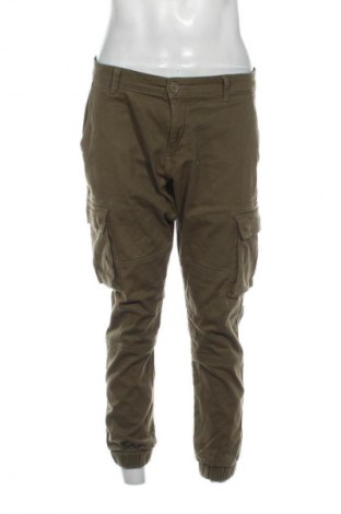Férfi nadrág Only & Sons, Méret M, Szín Zöld, Ár 15 919 Ft