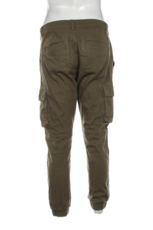 Férfi nadrág Only & Sons, Méret M, Szín Zöld, Ár 15 919 Ft