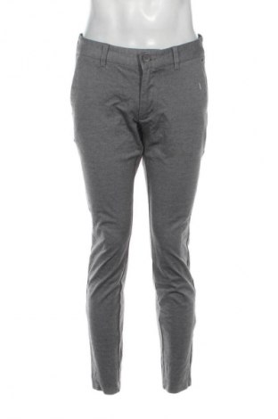 Herrenhose Only & Sons, Größe M, Farbe Grau, Preis 10,99 €