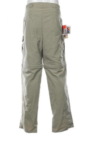 Herrenhose Opti, Größe XL, Farbe Grün, Preis 27,99 €