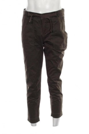 Мъжки панталон Opus, Размер M, Цвят Зелен, Цена 46,99 лв.