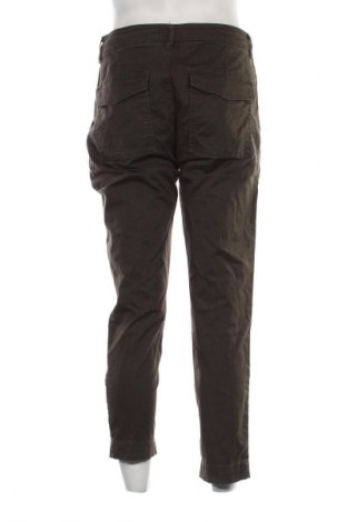 Мъжки панталон Opus, Размер M, Цвят Зелен, Цена 46,99 лв.