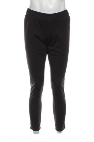 Męskie spodnie PUMA, Rozmiar S, Kolor Czarny, Cena 91,99 zł