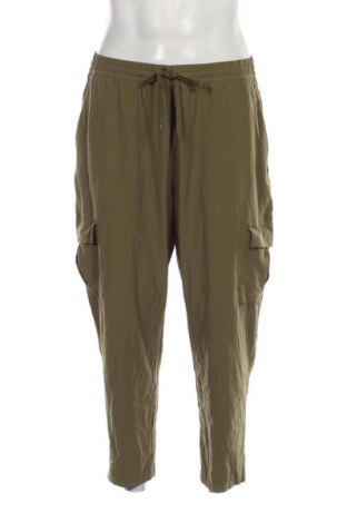 Мъжки панталон Patagonia, Размер L, Цвят Зелен, Цена 59,99 лв.