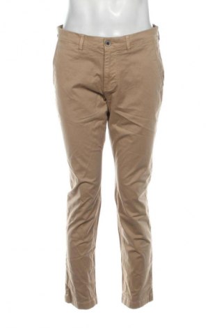 Męskie spodnie Paul Hunter, Rozmiar L, Kolor Brązowy, Cena 42,99 zł