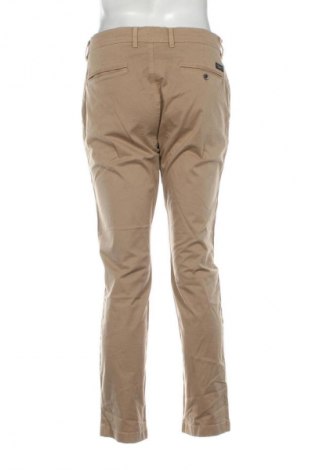 Męskie spodnie Paul Hunter, Rozmiar L, Kolor Brązowy, Cena 42,99 zł