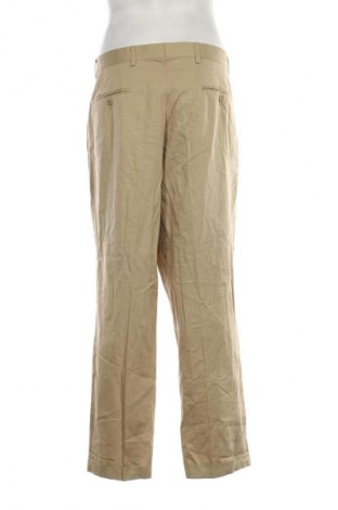 Herrenhose Pia Rossini, Größe XXL, Farbe Beige, Preis 14,99 €