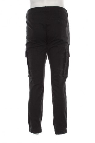 Pánske nohavice  Pier One, Veľkosť L, Farba Čierna, Cena  30,95 €